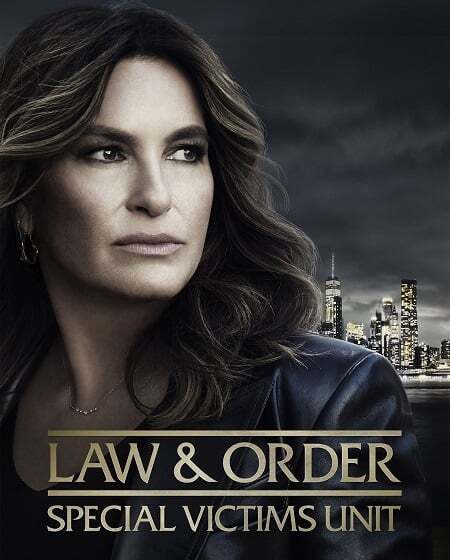 مسلسل Law & Order Special Victims Unit SVU  الموسم 26 الحلقة 16 مترجمة