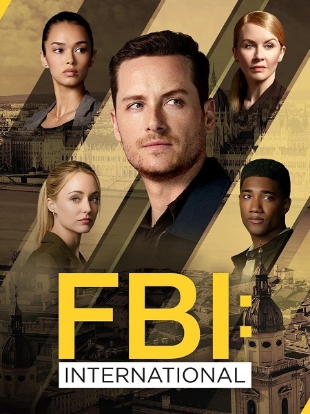 مسلسل FBI International الموسم الرابع الحلقة 13 مترجمة