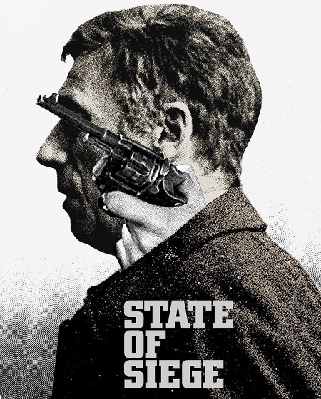 فيلم State of Siege 1972 مترجم