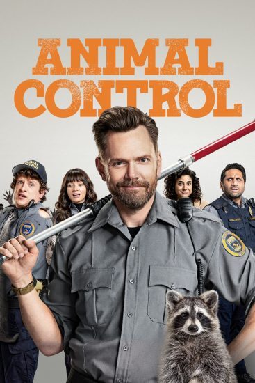 مسلسل Animal Control الالموسم الثالث الحلقة 10 مترجمة
