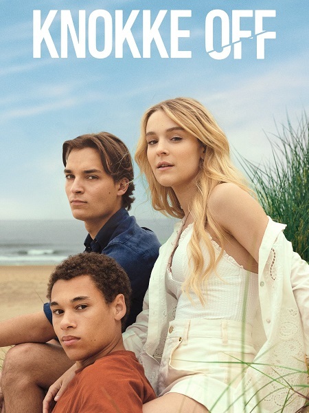 مسلسل High Tides الموسم الثاني الحلقة 3 مترجمة