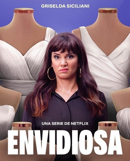 مسلسل Envious الموسم الثاني الحلقة 2 مترجمة