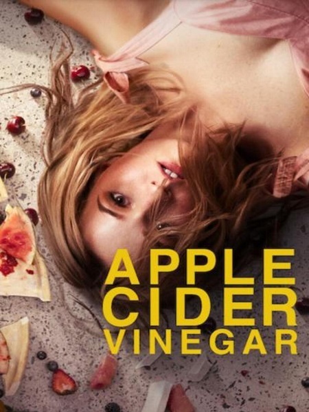 مسلسل Apple Cider Vinegar الموسم الاول الحلقة 4 مترجمة