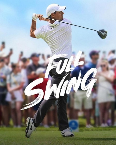 مسلسل Full Swing الموسم الثاني الحلقة 8 والاخيرة مترجمة