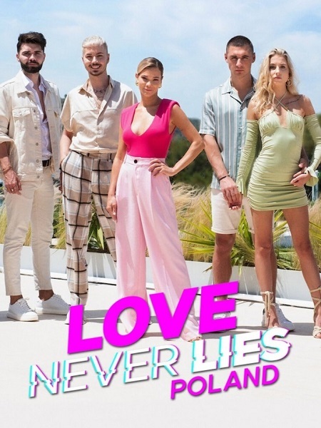 برنامج Love Never Lies: Poland الموسم الثاني الحلقة 8 والاخيرة مترجمة