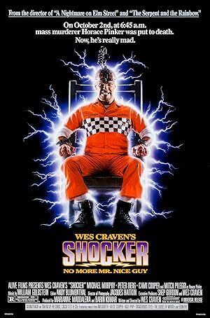 فيلم Shocker 1989 مترجم