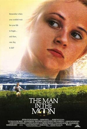 فيلم The Man in the Moon 1991 مترجم