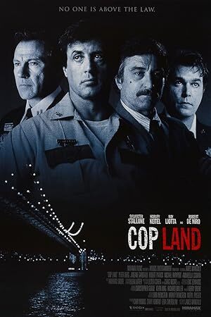 فيلم Cop Land 1997 مترجم
