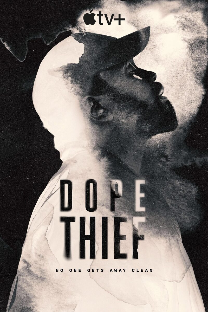 مسلسل Dope Thief الالموسم الاول الحلقة 2 مترجمة