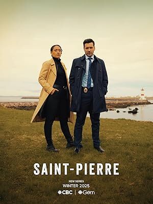 مسلسل Saint Pierre الموسم الاول الحلقة 9 مترجمة