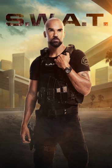 مسلسل SWAT الموسم السابع الحلقة 6 مترجمة