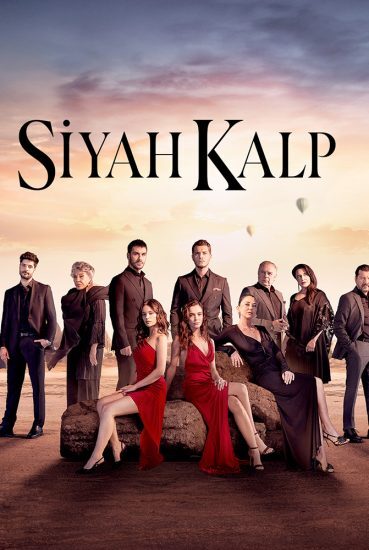 مسلسل قلب اسود الموسم الاول الحلقة 28 مترجمة