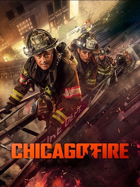 مسلسل Chicago Fire الموسم 13 الحلقة 18 مترجمة