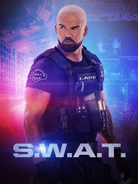 مسلسل SWAT الموسم الثامن الحلقة 17 مترجمة