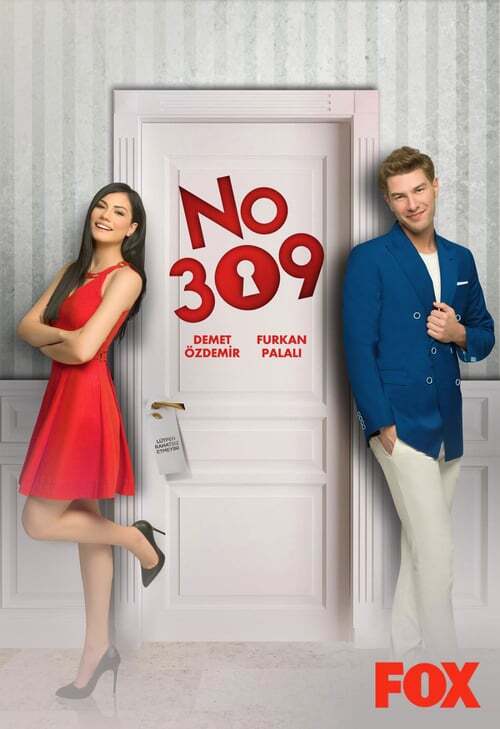 مسلسل الغرفه 309 الحلقة 48 مدبلجة