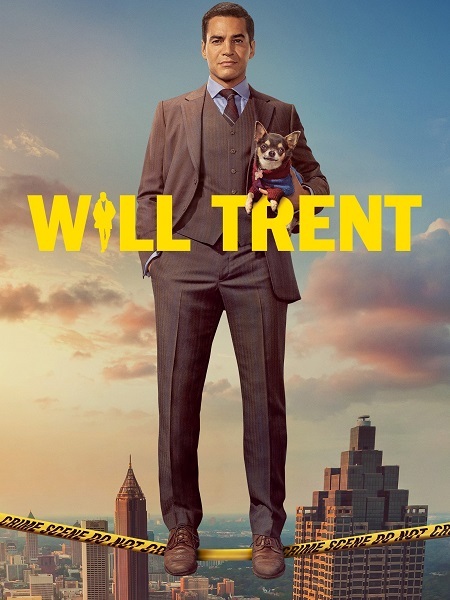 مسلسل Will Trent الموسم الثالث الحلقة 12 مترجمة
