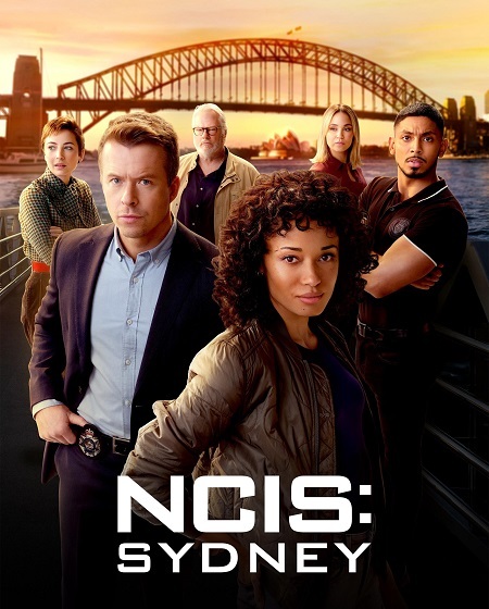 مسلسل NCIS Sydney الموسم الثاني الحلقة 8 مترجمة