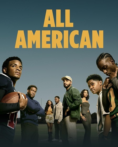 مسلسل All American الموسم السابع الحلقة 11 مترجمة