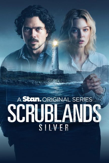 مسلسل Scrublands الموسم الثاني الحلقة 3 مترجمة