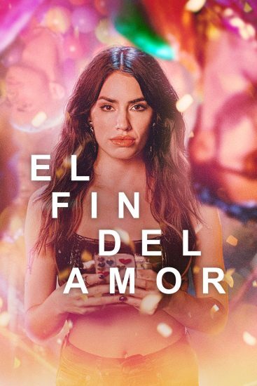 مسلسل The End of Love الموسم 2