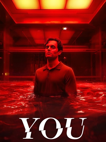 مسلسل You الموسم الخامس الحلقة 1 مترجمة
