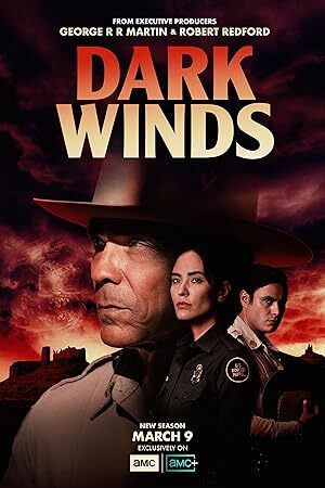 مسلسل Dark Winds الموسم الثالث الحلقة 7 مترجمة