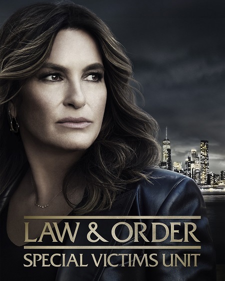 مسلسل Law & Order Special Victims Unit SVU الموسم 26 الحلقة 20 مترجمة