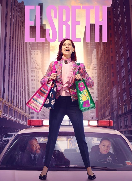 مسلسل Elsbeth الموسم الثاني الحلقة 20 مترجمة