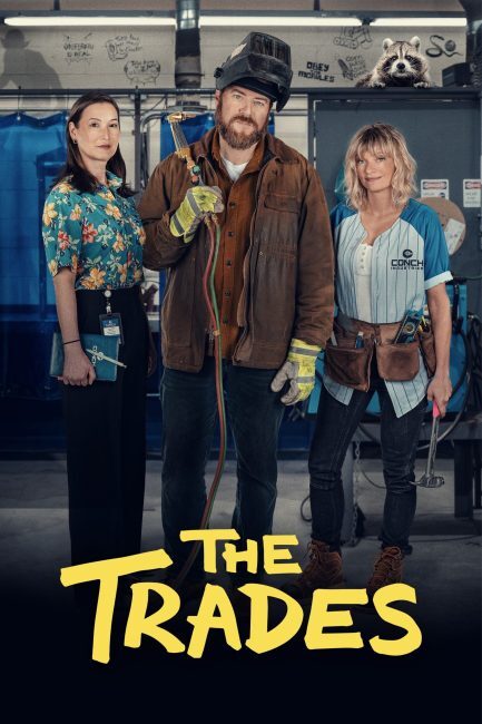 مسلسل The Trades الموسم الثاني الحلقة 7 مترجمة