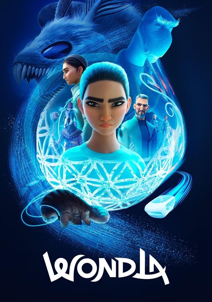 مسلسل WondLa الموسم الثاني الحلقة 4 مترجمة