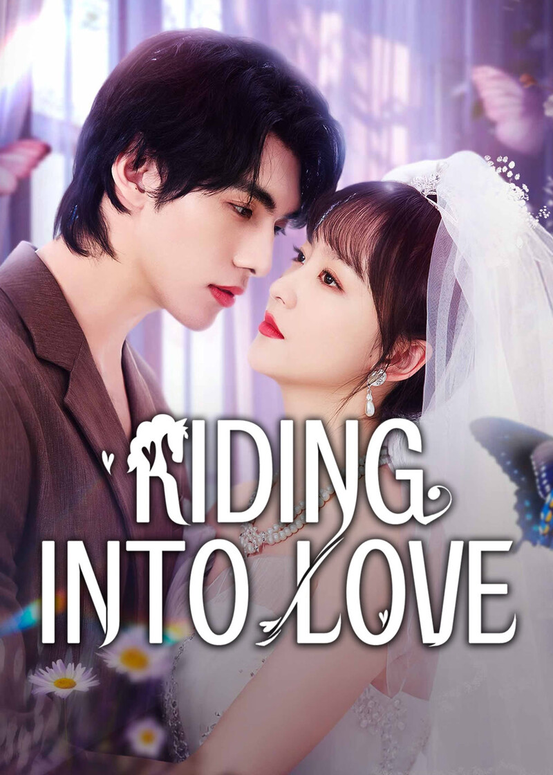 مسلسل الركوب نحو الحب Riding into Love الحلقة 23 مترجمة