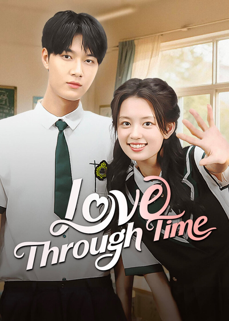 مسلسل الحب عبر الزمن Love Through Time الحلقة 6 مترجمة