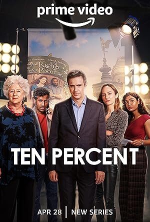 مسلسل Ten Percent الموسم الاول الحلقة 3 مترجمة