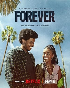 مسلسل Forever 2025 الموسم الاول الحلقة 4 مترجمة