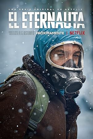 مسلسل The Eternaut الموسم الاول الحلقة 2 مترجمة