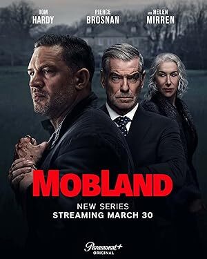مسلسل MobLand الموسم الاول الحلقة 6 مترجمة