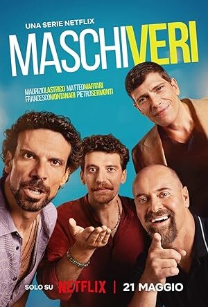 مسلسل Real Men الموسم الاول الحلقة 2 مترجمة