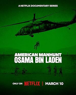 مسلسل American Manhunt Osama bin Laden الحلقة 2 مترجمة