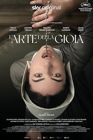 مسلسل The Art of Joy الموسم الاول الحلقة 1 مترجمة