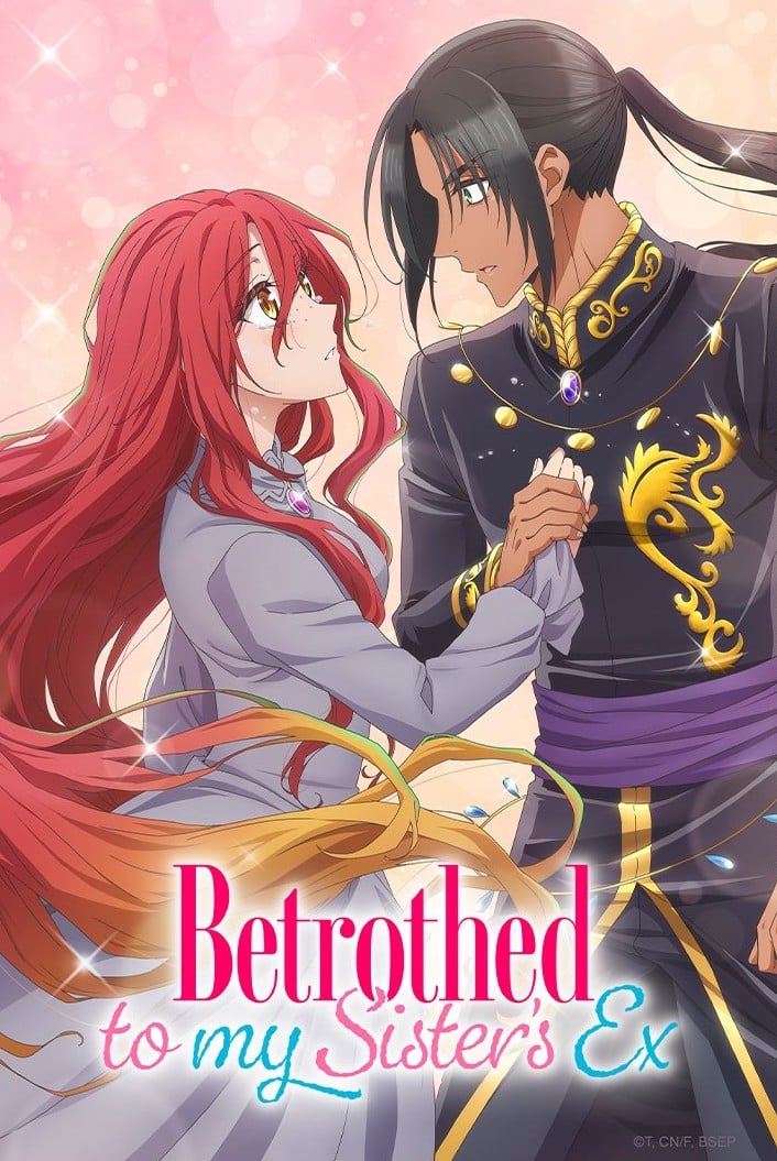 Zutaboro Reijou wa Ane no Moto Konyakusha ni Dekiai sareru الحلقة 6 مترجمة