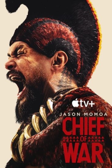 مسلسل Chief of War الموسم الاول الحلقة 3 مترجمة