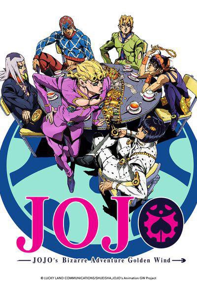 انمي JoJo’s Bizarre Adventure الموسم الرابع الحلقة 5 مترجمة