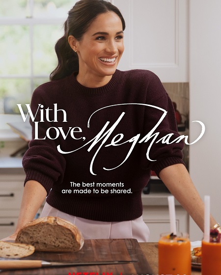 برنامج With Love Meghan الموسم الثاني الحلقة 5 مترجمة