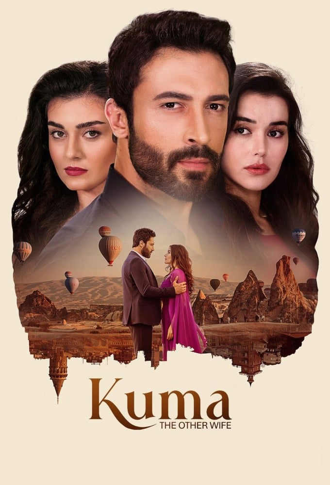 مسلسل الزوجة الاخرى Kuma الموسم الاول الحلقة 32 مترجمة