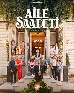 مسلسل السعادة العائلية الموسم الاول الحلقة 11 مترجمة